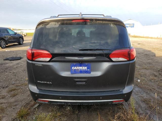 2017 Chrysler Pacifica Touring L - Фото 6