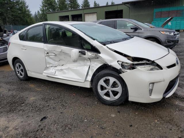 2013 Toyota Prius - Image 4