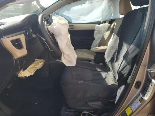 2015 Toyota Corolla L - Фото 7