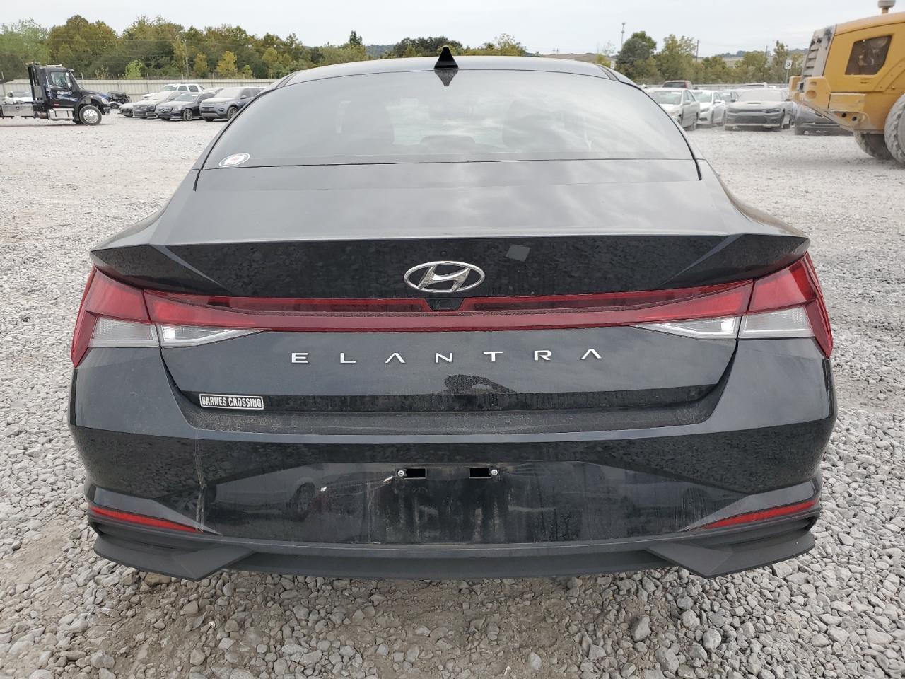 2023 HYUNDAI ELANTRA SE - Image 6