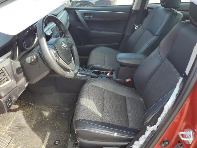 2015 Toyota Corolla L - Image 7