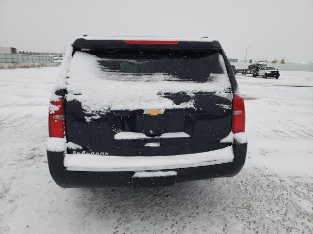 2016 Chevrolet Suburban K1500 Ltz - Фото 6