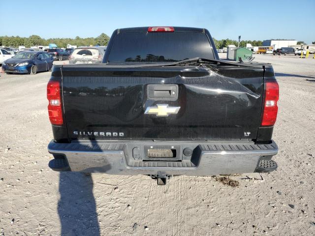 2018 Chevrolet Silverado C1500 Lt - Image 6