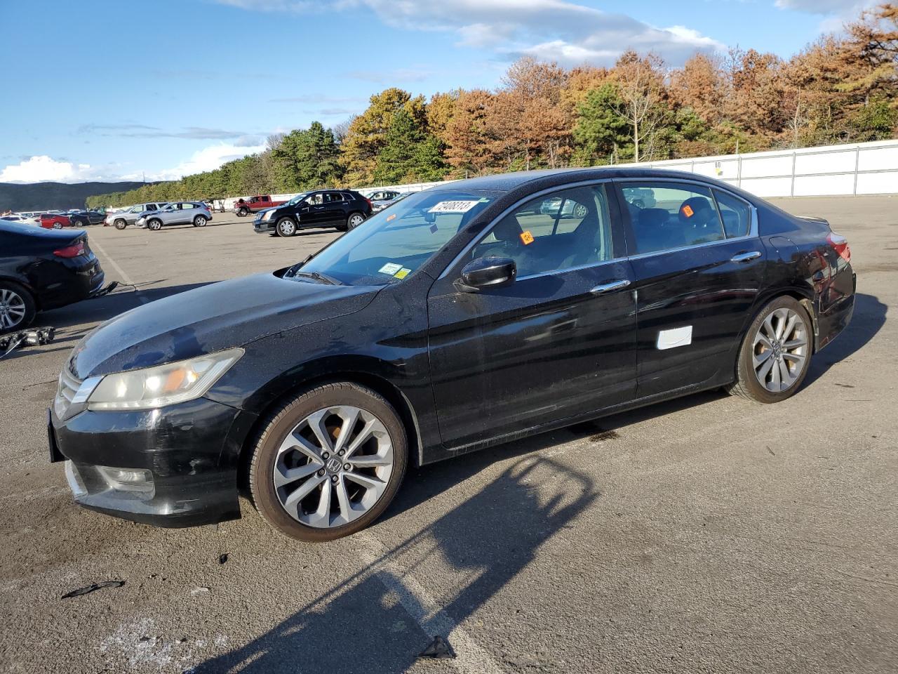 2014 HONDA ACCORD SPO car image