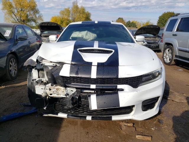2021 Dodge Charger Scat Pack - Фото 5