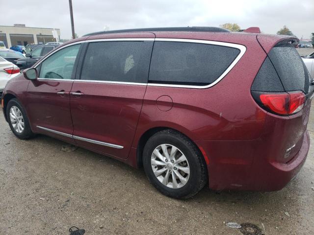 2017 CHRYSLER PACIFICA T - Фото 2