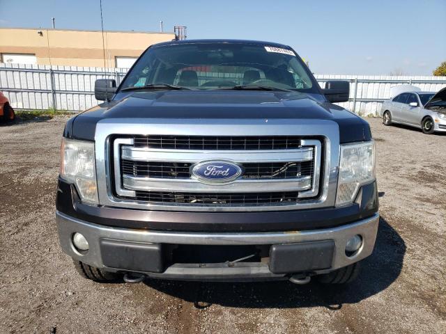 2013 Ford F150 Supercrew - Image 5