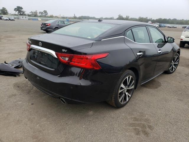 2017 NISSAN MAXIMA 3.5 - Image 3