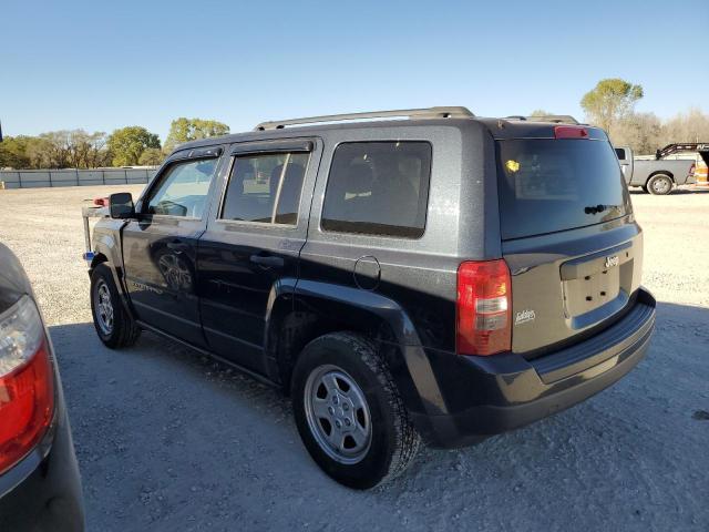 2016 Jeep Patriot Sport - Image 2