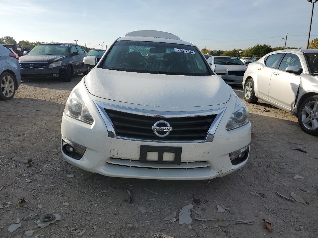 2014 NISSAN ALTIMA 2.5 - Image 5