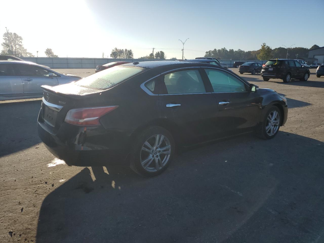 2013 NISSAN ALTIMA 3.5 - Image 3