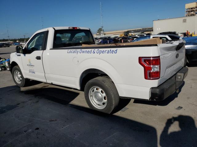 2019 Ford F150 - Фото 2