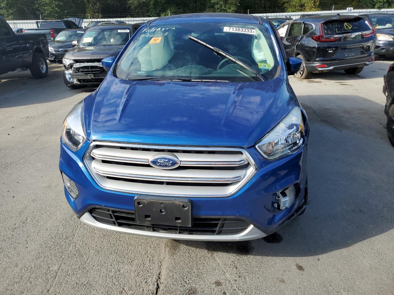 2017 FORD ESCAPE SE - Image 5