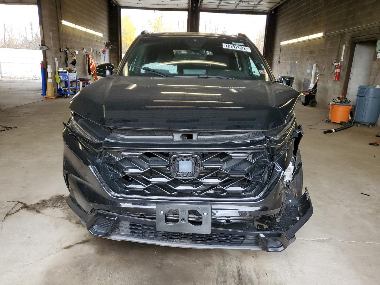 2023 HONDA CR-V SPORT - Фото 5