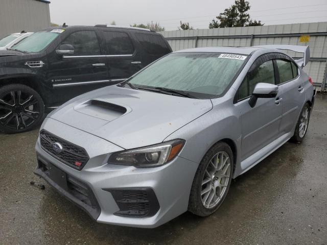 2020 Subaru Wrx Sti Limited - Image 2