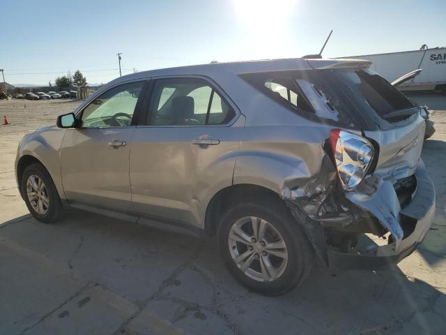 2015 Chevrolet Equinox Ls - Image 2