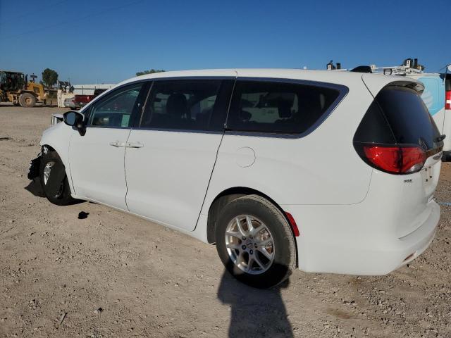 2022 CHRYSLER VOYAGER LX - Фото 2