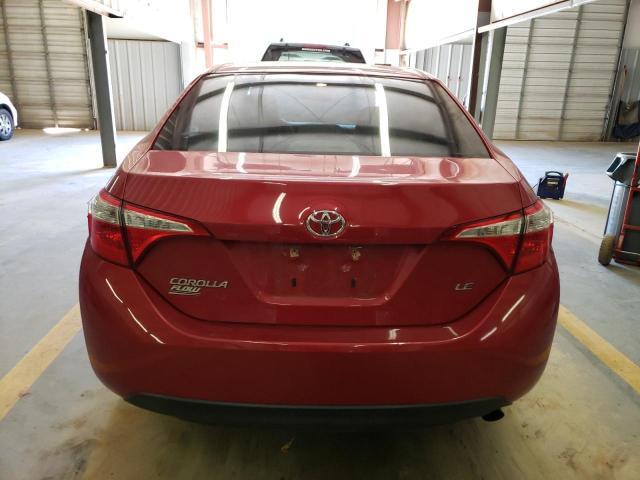 2016 Toyota Corolla L - Image 6