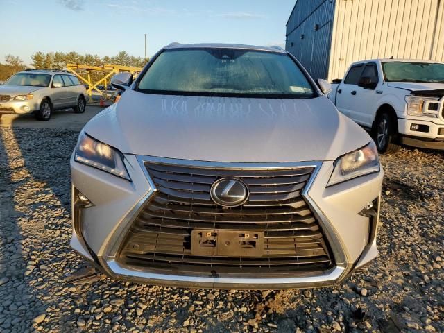 2019 Lexus Rx 350 Base - Image 5