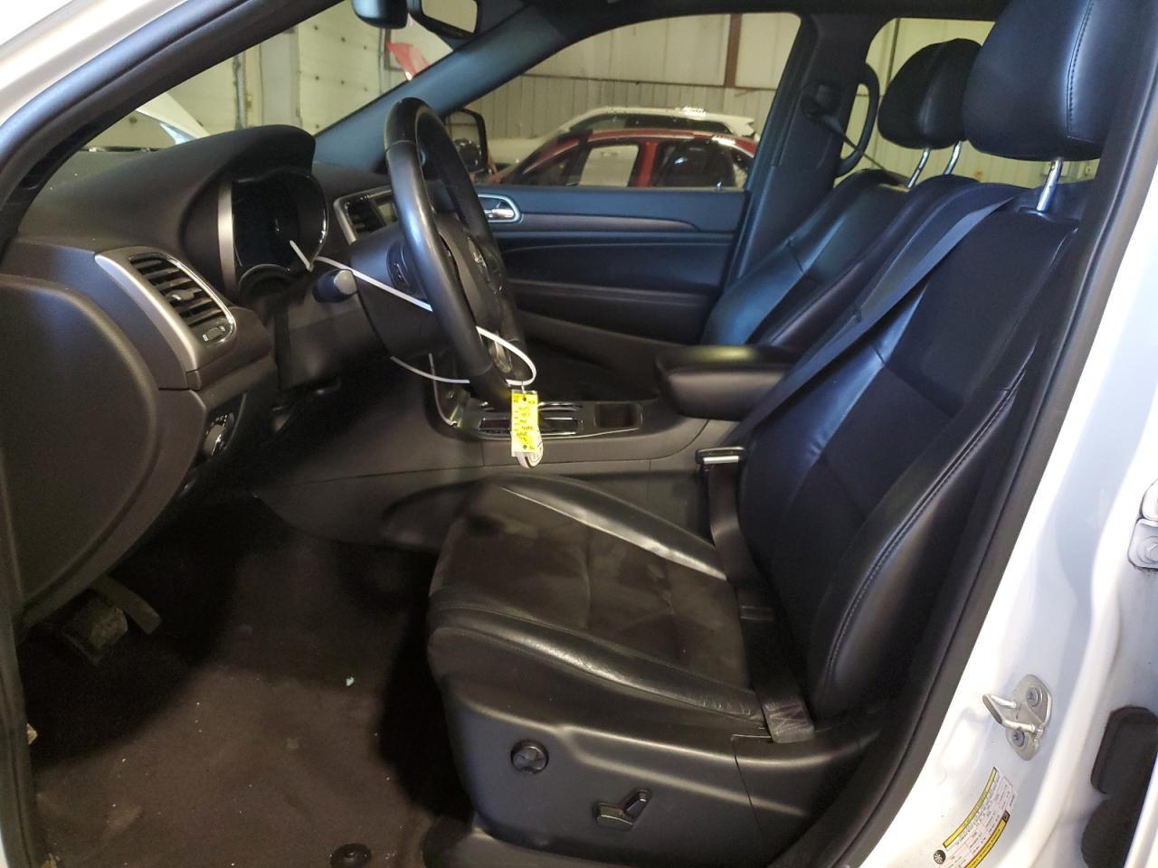2018 JEEP GRAND CHER - Фото 7
