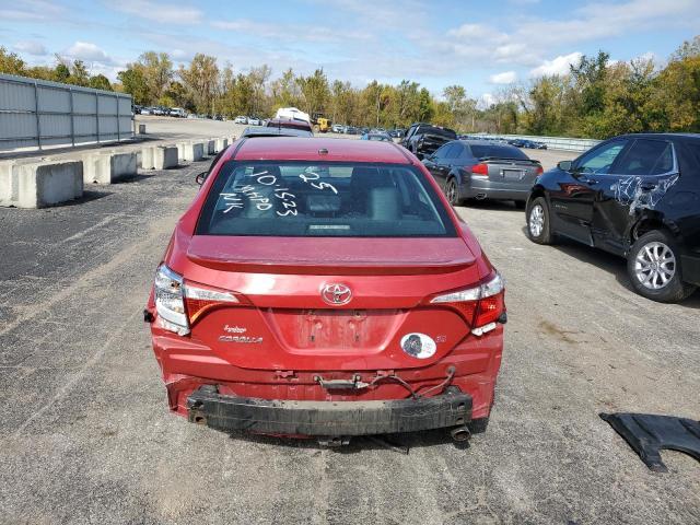 2015 Toyota Corolla L - Image 6