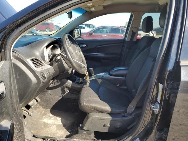 2016 Dodge Journey Sxt - Image 7