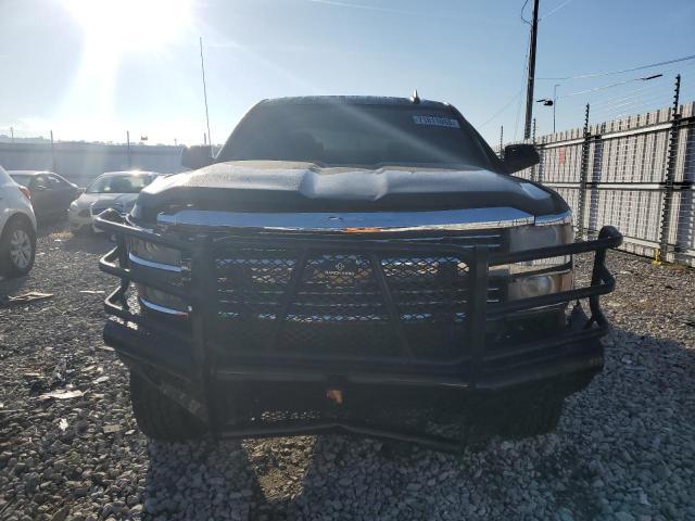 2017 Chevrolet Silverado C2500 Heavy Duty Lt - Фото 5