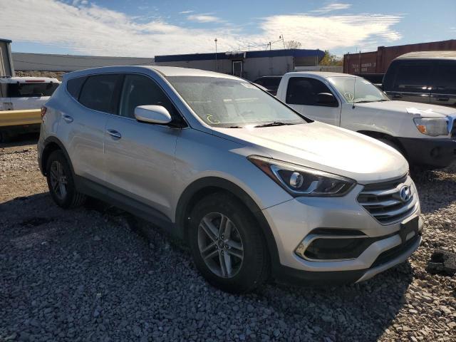 2017 Hyundai Santa Fe Sport - Image 4