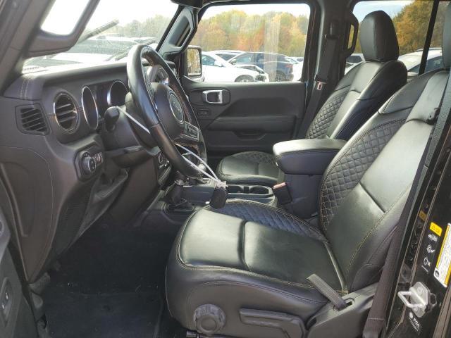 2021 Jeep Gladiator Overland - Фото 7