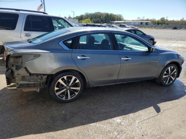 2017 Nissan Altima 2.5 - Фото 3