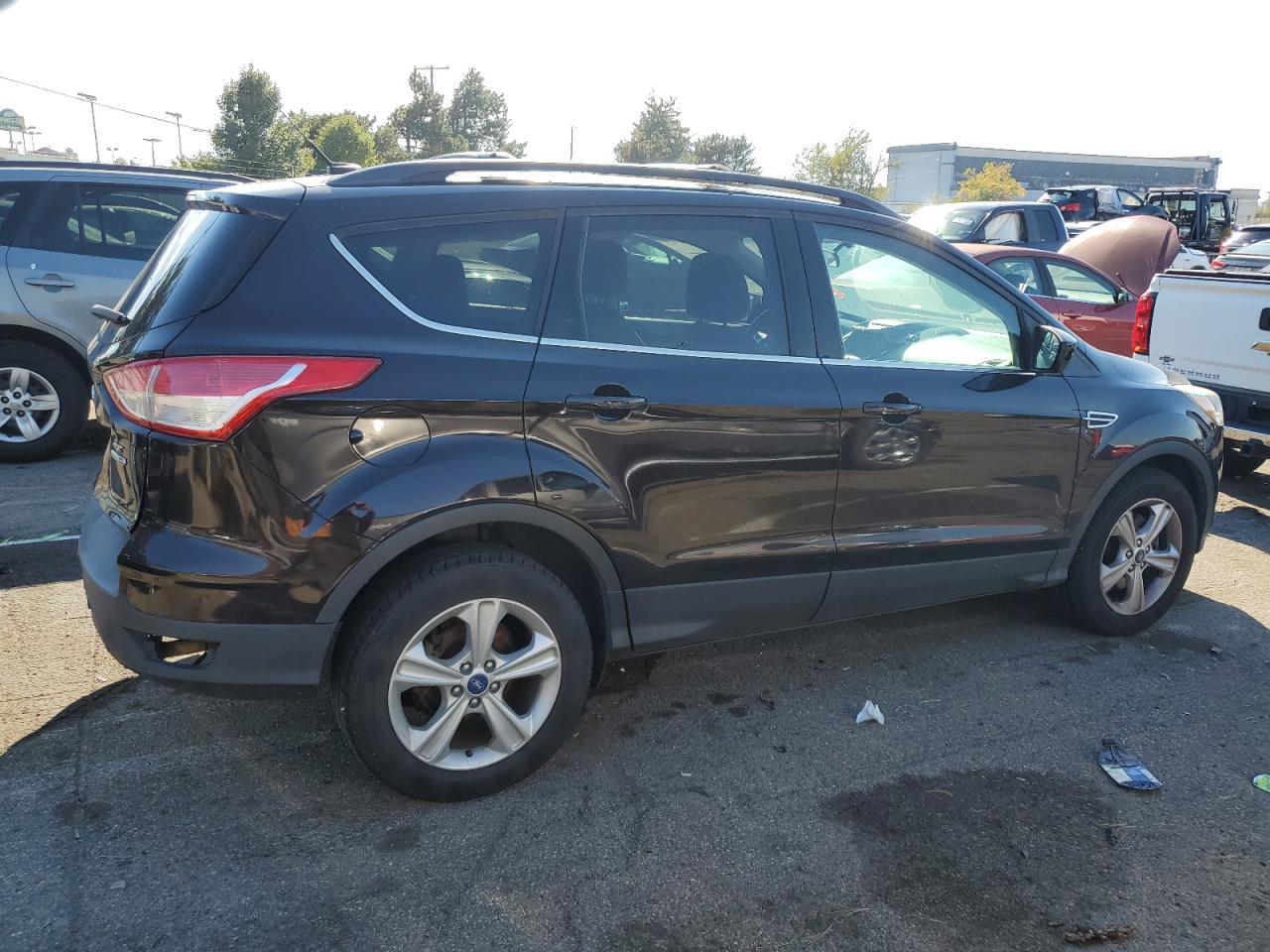 2013 FORD ESCAPE SE - Image 3