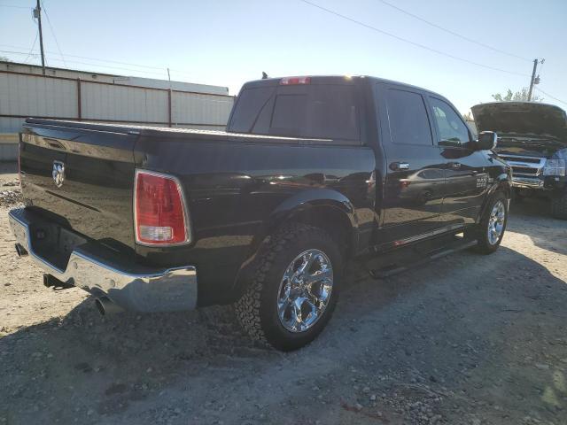 2015 Ram 1500 Laramie - Фото 3