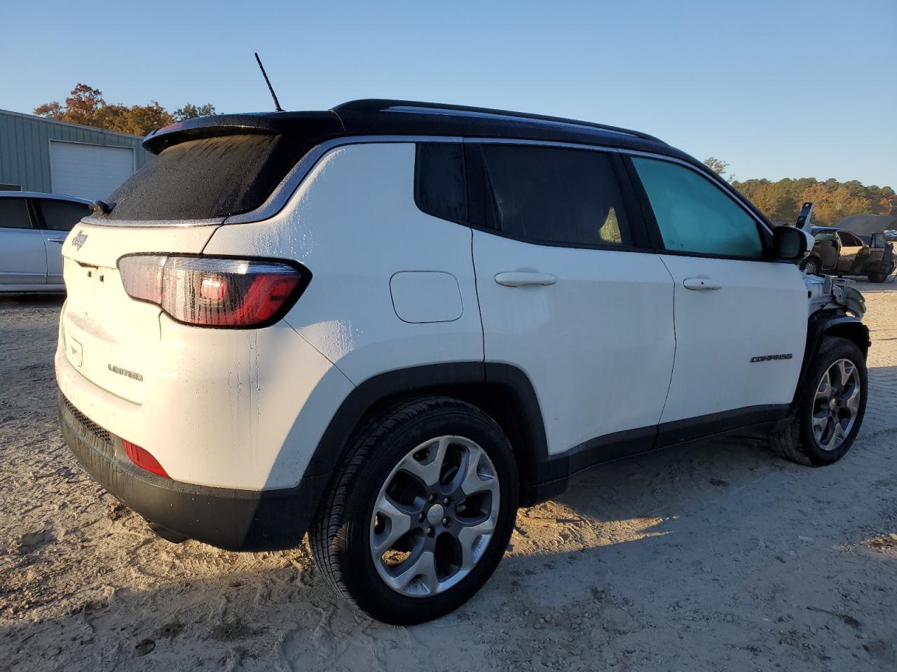 2020 JEEP COMPASS LI - Image 3