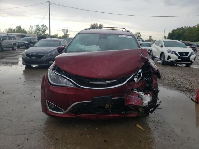 2017 Chrysler Pacifica Touring L Plus - Фото 5