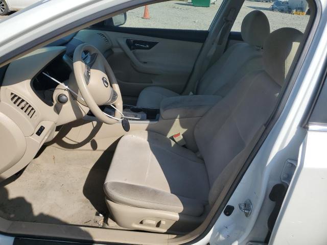 2013 Nissan Altima 2.5 - Фото 7