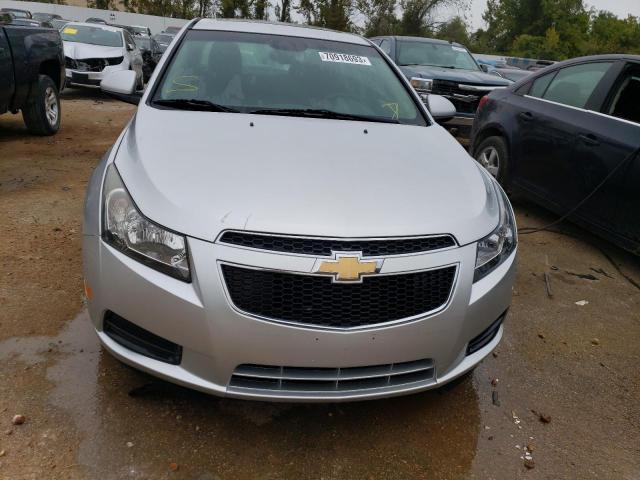 2012 Chevrolet Cruze Lt - Image 5