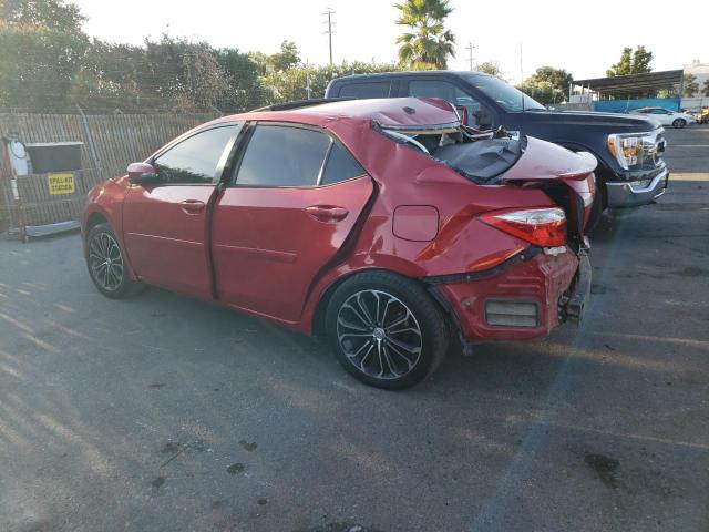 2014 Toyota Corolla L - Image 2