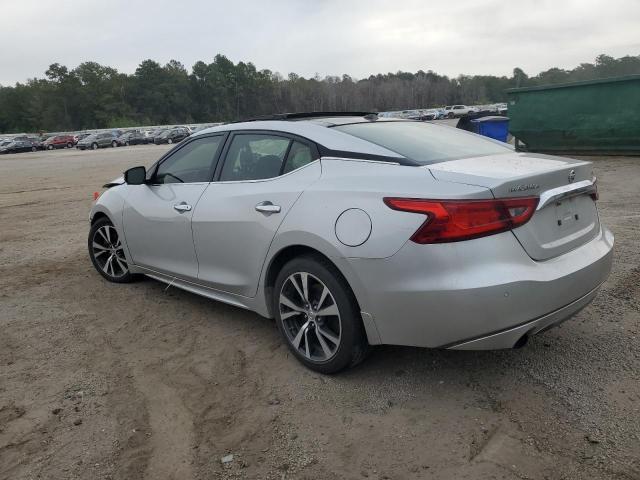 2017 Nissan Maxima 3.5S - Image 2