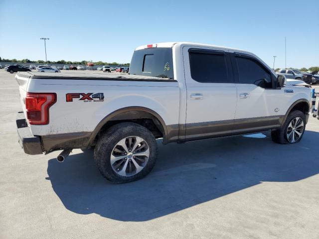 2015 Ford F150 Supercrew - Фото 3