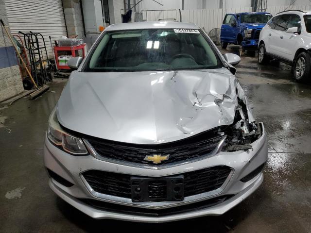 2017 Chevrolet Cruze Ls - Фото 5