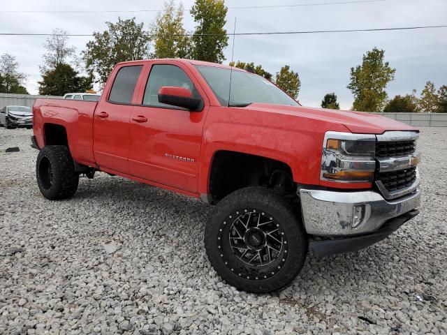 2018 Chevrolet Silverado K1500 Lt - Image 4