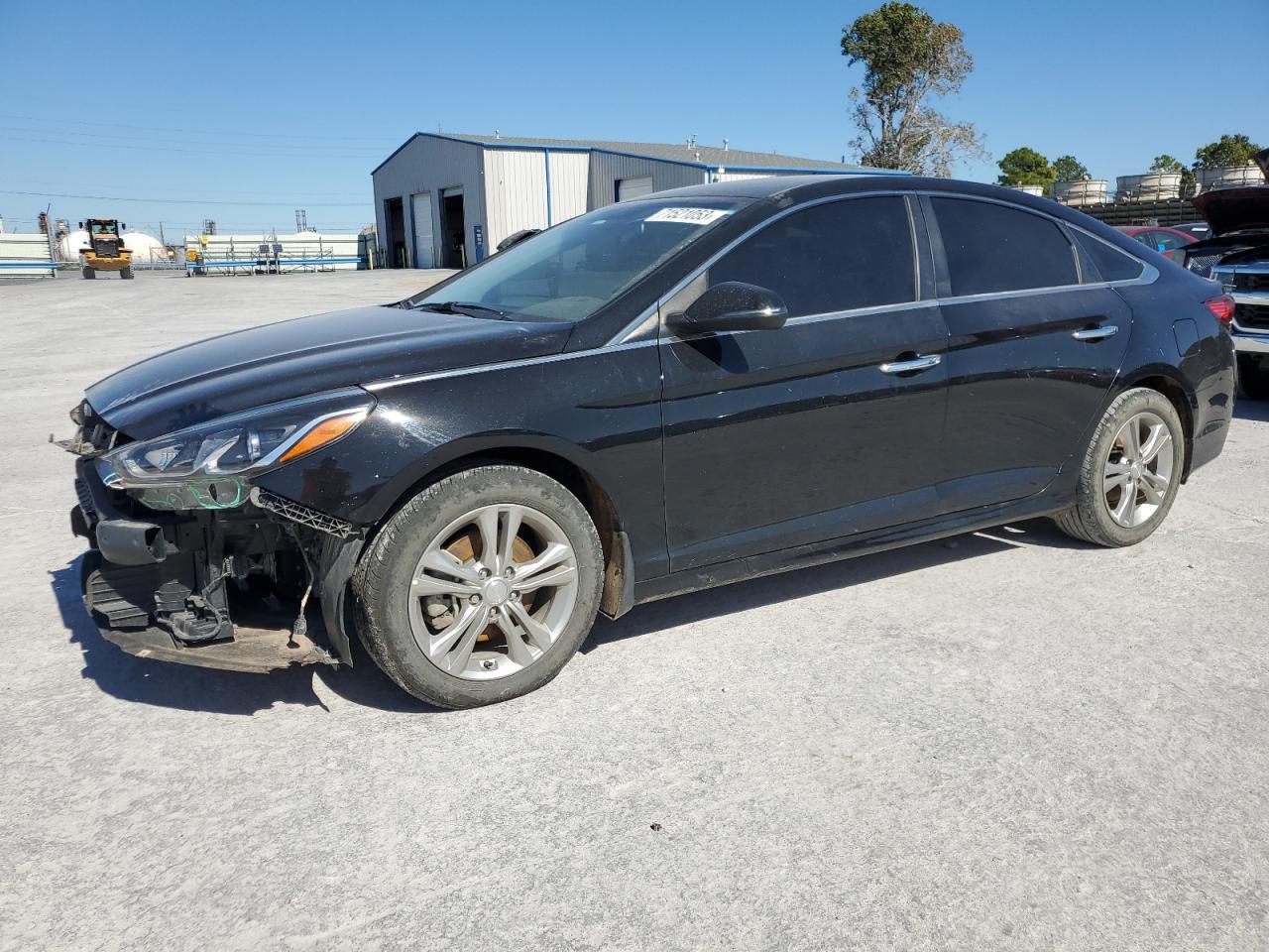 2019 HYUNDAI SONATA LIM