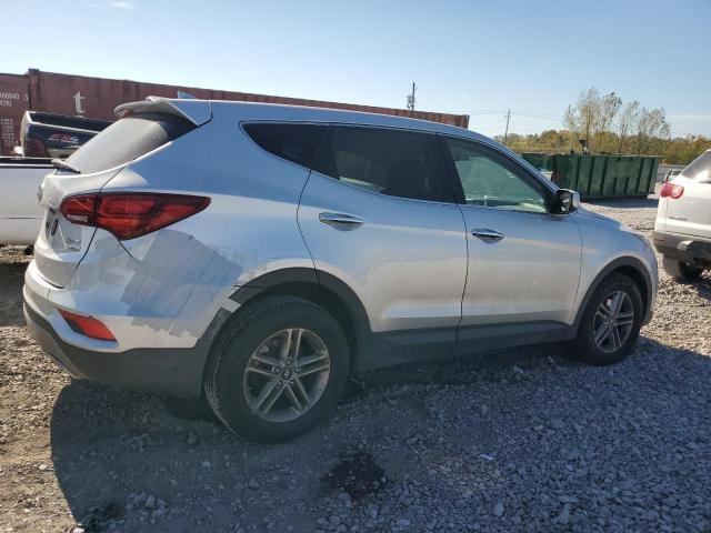2017 Hyundai Santa Fe Sport - Image 3