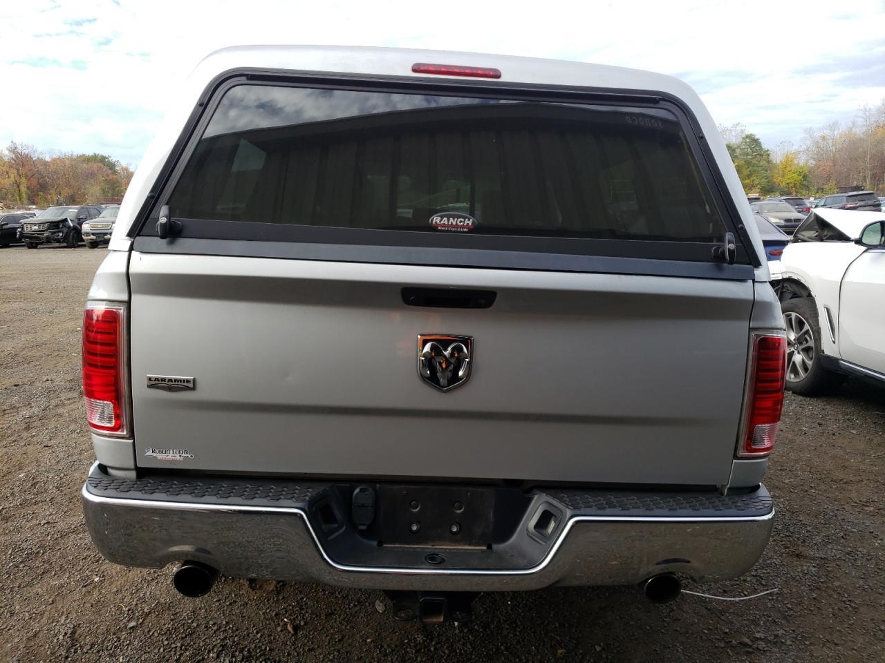 2017 RAM 1500 LARAM - Image 6