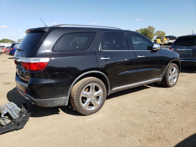 2011 DODGE DURANGO CI - Image 3