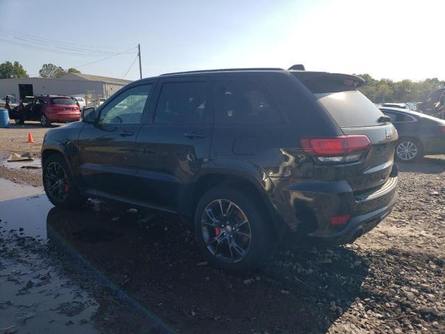 2016 Jeep Grand Cherokee Srt-8 - Image 2