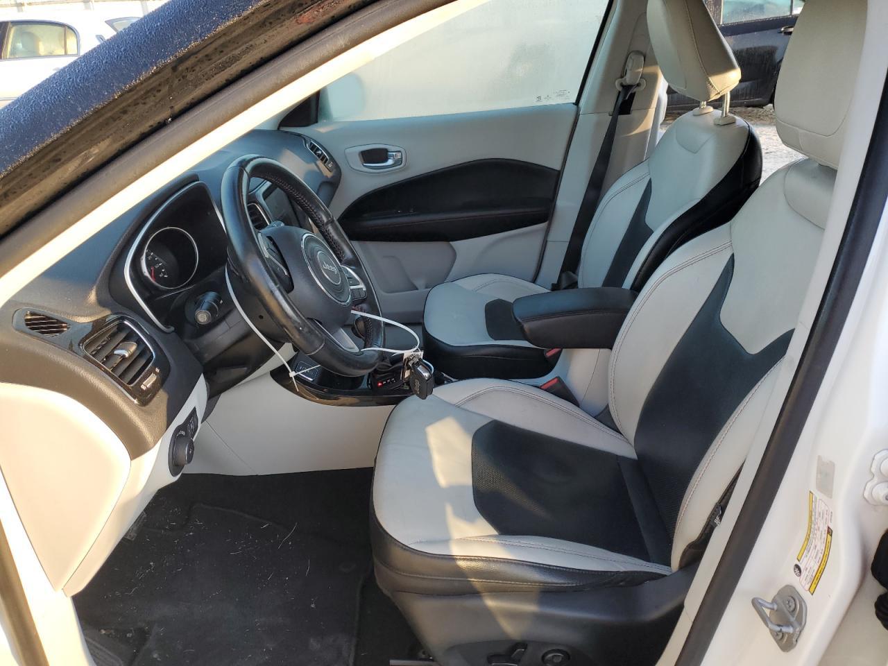 2020 JEEP COMPASS LI - Image 7