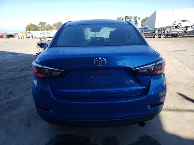 2017 Toyota Yaris Ia - Фото 6