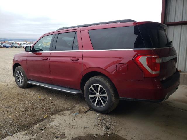 2018 Ford Expedition Max Xlt - Image 2