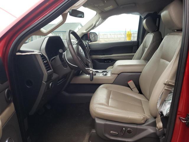 2018 Ford Expedition Max Xlt - Image 7